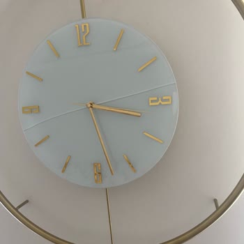 MetaQuartz Aksesuar (metasery) Cam Saatin Kırılma Problemi Ve Müşteri Hizmetleri Sorunu