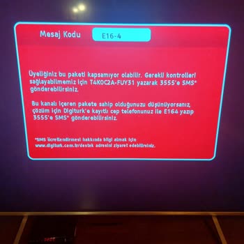 Digiturk Bein Sports İzle Öde Tüketici Hak İhlali