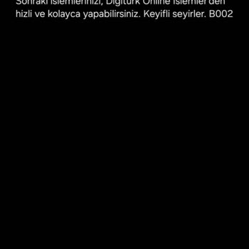 Digiturk Bein Sports İzle Öde Tüketici Hak İhlali