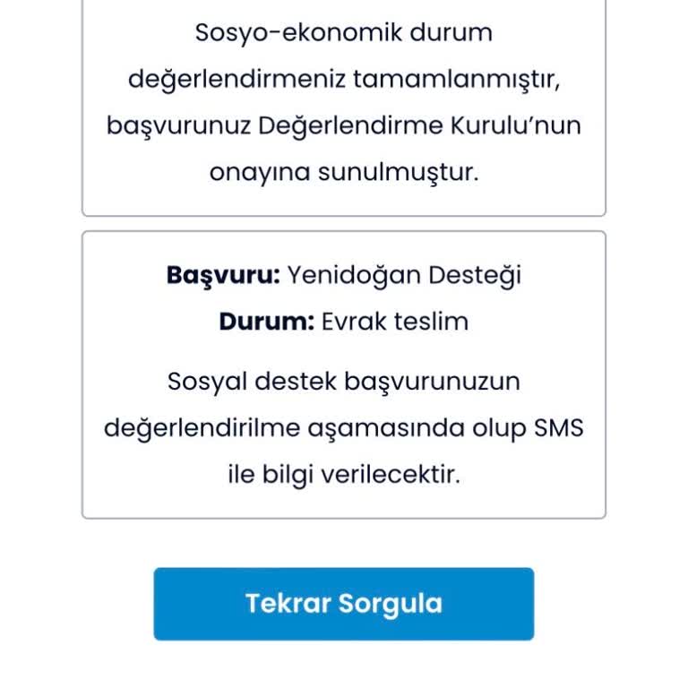 İbb Geçim Desteği Hiçbir Şekilde Hiçbir Yardımdan Faydalanamıyorum