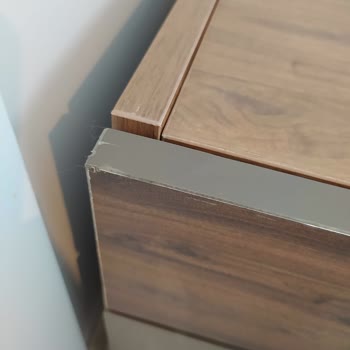 Weltew Home Mobilya Servisi Ve Kalitesi Hayal Kırıklığı Yarattı