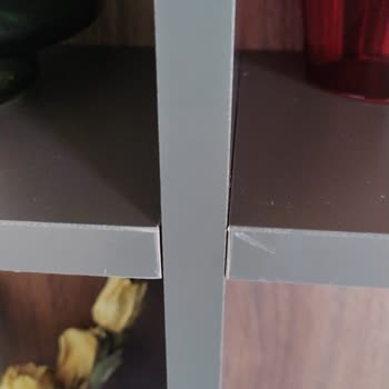 Weltew Home Mobilya Servisi Ve Kalitesi Hayal Kırıklığı Yarattı