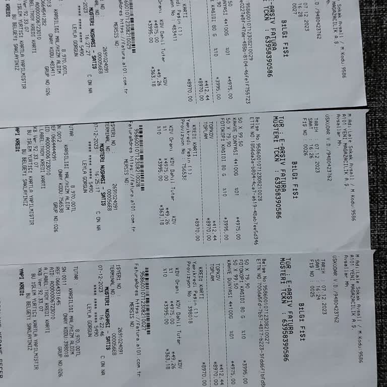 Kahve Dünyası Köpürmeyen Kahve Sorunu Ve Mağaza İlgisizliği