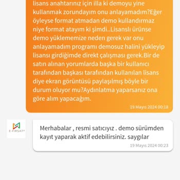 İnternet Download Manager Lisansını Trendyol Dan Almadan Önce Okuyun