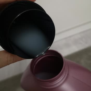 Bingo Deterjanın İçi Su Çıktı