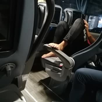 Kamil Koç Otobüsleri Ve Firmanın Vurdumduymazlığı