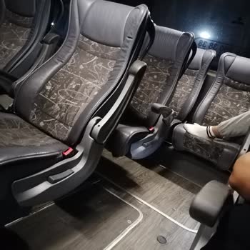 Kamil Koç Otobüsleri Ve Firmanın Vurdumduymazlığı