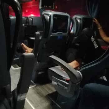 Kamil Koç Otobüsleri Ve Firmanın Vurdumduymazlığı