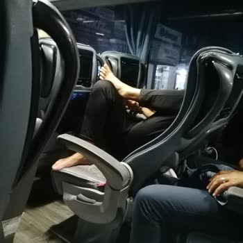 Kamil Koç Otobüsleri Ve Firmanın Vurdumduymazlığı