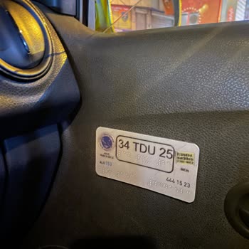 Taksiciler Odası Fazla Yol Ücreti