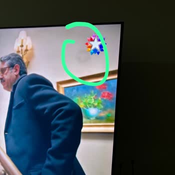 Sony Eurasia Xr65x90j Ekranında Kara Lekeler