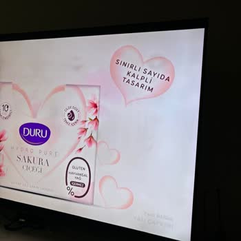 Sony Eurasia Xr65x90j Ekranında Kara Lekeler