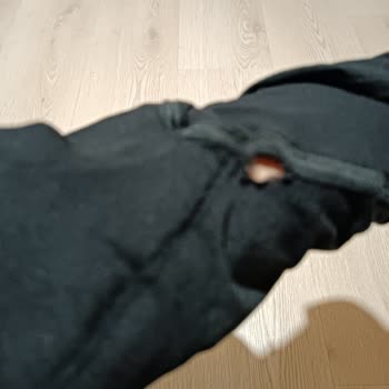 Penti Seamless Şort Korse Aldım Hemen Yırtıldı