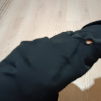 Penti Seamless Şort Korse Aldım Hemen Yırtıldı