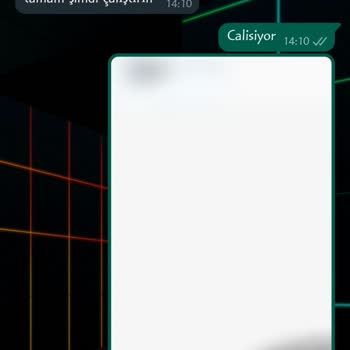 Lydsto Uygulaması İşe Yaramayınca Makine Çöp Oldu...