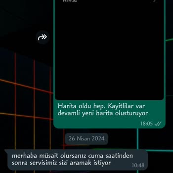 Lydsto Uygulaması İşe Yaramayınca Makine Çöp Oldu...