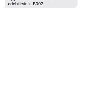 Trendyol Yemek Haksız Yere Yemek İptali Ve Ücret İadesinin Yapılmaması