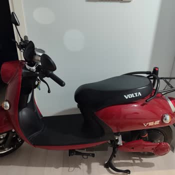 Volta Vs2 Kusurlu Ürün Aldım