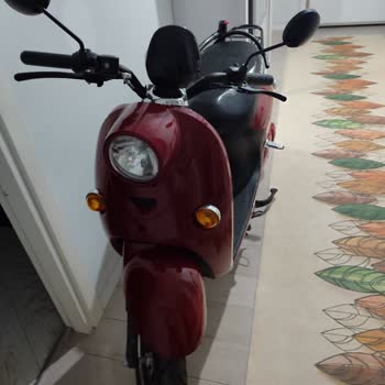 Volta Vs2 Kusurlu Ürün Aldım