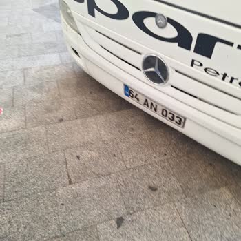 Isparta Petrol Turizm Antalya AŞTİ Otobüs Yolculuğunda Mağduriyet Ve Teçhizat Sorunu