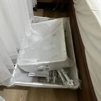 IKEA Ürünlerindeki Stok Sorunu