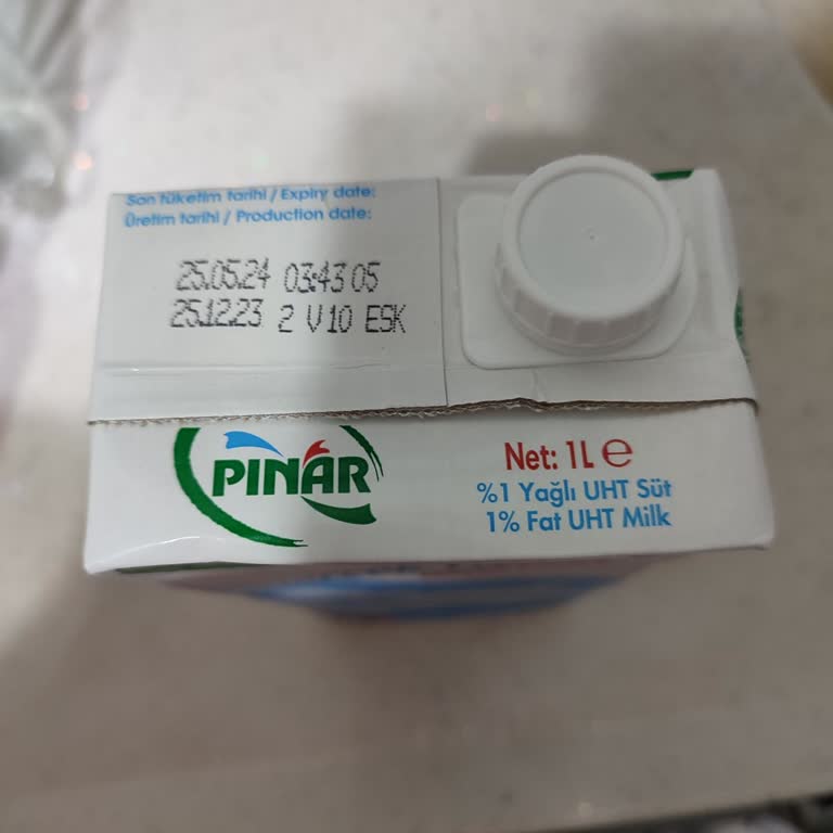 Pınar Süt, Şok Market Sağlıkla Oynuyorsunuz.