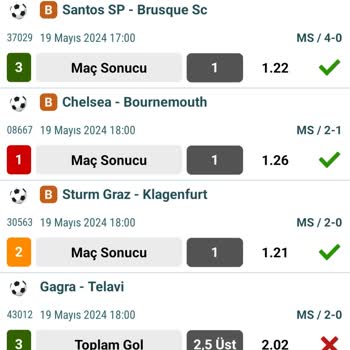 Nesine İddia Ödemesi Yanlış!