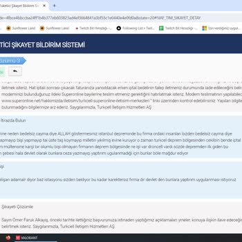 BTK Adlı Kurumun Neden Var