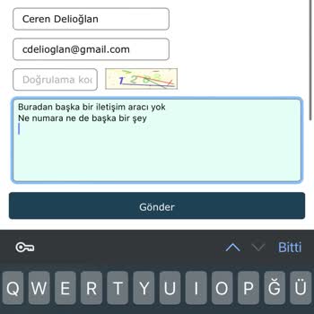 İş Bankası Çekilen Paranın İadesi