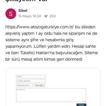 İş Bankası Çekilen Paranın İadesi