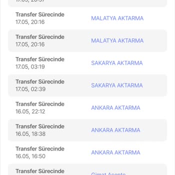 Sürat Kargo'nun Saçmalığı Şaka Gibi