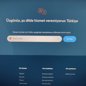 Avast Antivirüs Ödemesinde Yaşanan Mağduriyet