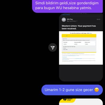 Makromelons Müşteri Hizmetleri Sonrası İletişim Kesildi!