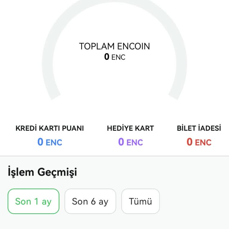 Enuygun.com Para İadem 2 Aydır Yapılmıyor