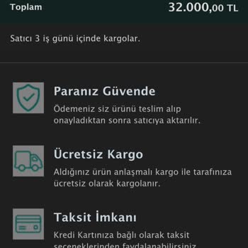 Sahibinden Güvenli Alışverişin Önemi