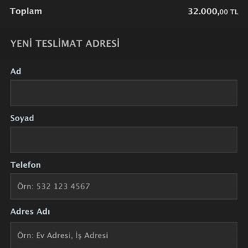 Sahibinden Güvenli Alışverişin Önemi