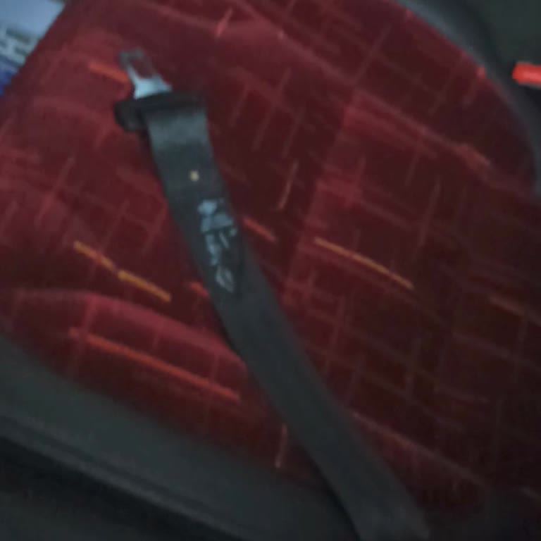 Kapadokya Vip Turizm Kapadokya Vıp Bozuk Emniyet Kemeri