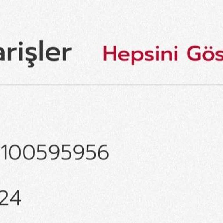 Rossmann Ücret İadesi Yapmıyor