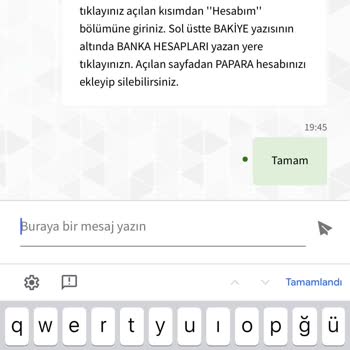 Tipobet Sitesin De Kazanç Sağlanan Paraları Vermiyor