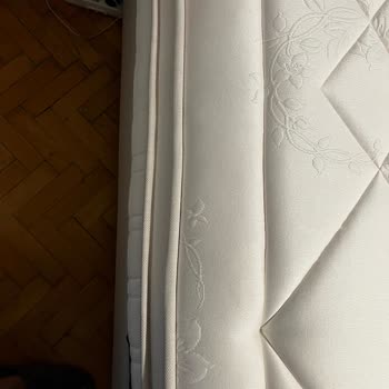 İdaş 1 Senede Çöken Yatak