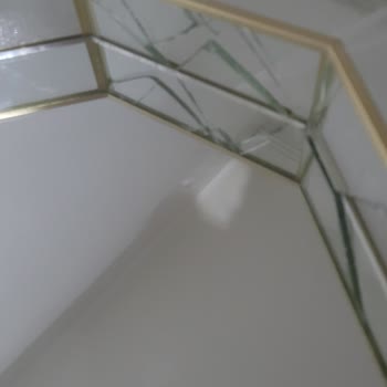 English Home Uyardığım Halde Paketlemeyi Sağlam Yapmadı