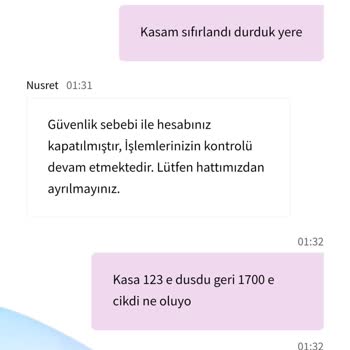 Onwin Paramı Hiç Etti