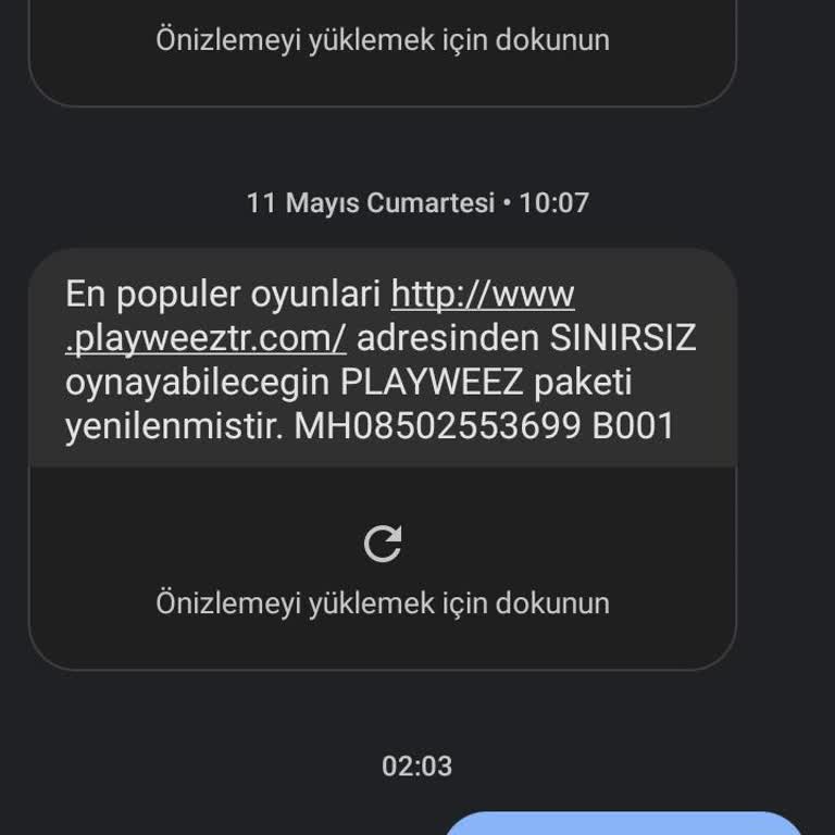 Türk Telekom Play Weez Adı Altında Haksız Ücret Alıyor!