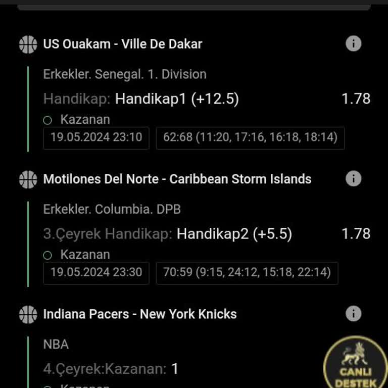 Cratos Royal Bet Müdahale Var