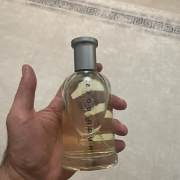 Boyner Orijinal Sandığım Parfüm!