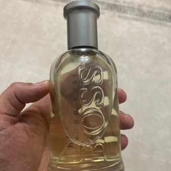 Boyner Orijinal Sandığım Parfüm!