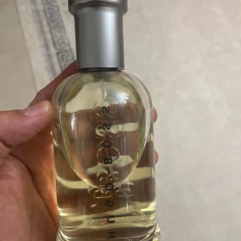 Boyner Orijinal Sandığım Parfüm!