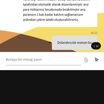 Cratos Royal Bet Aniden Düşen Bakiye Ve Çekim Şartı Sorunu