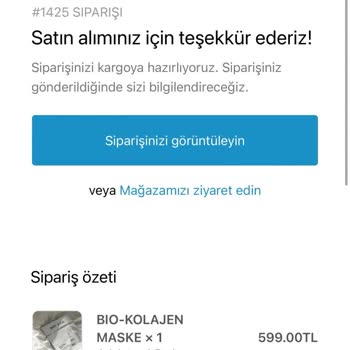 Skin Soul Aldatıcı Reklam Ve Erişilemez Müşteri Hizmetleri