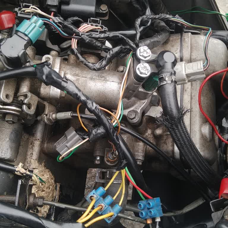 As Motor Tamiri Hayal Kırıklığı